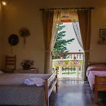 Apartament Skourtis *
