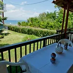 Apartament Skourtis Eleonas (Achaia)