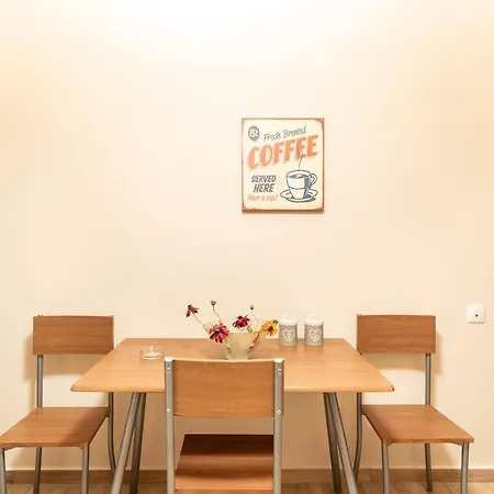 Skourtis Apartament