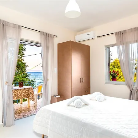 Skourtis Apartamento