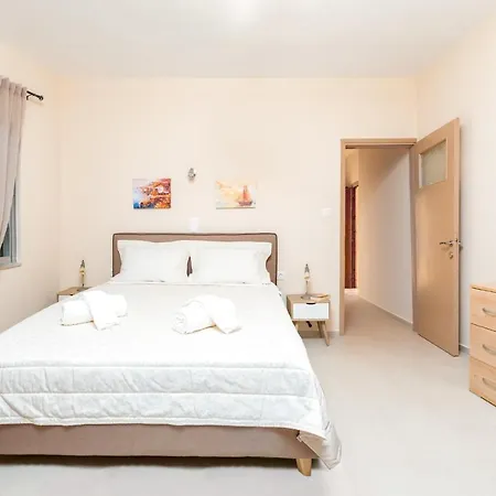 Skourtis Apartmán