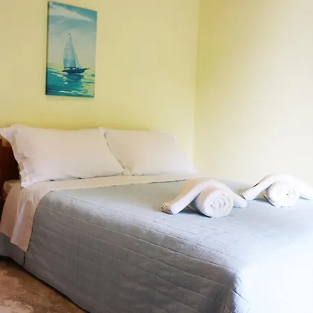 Apartament Skourtis