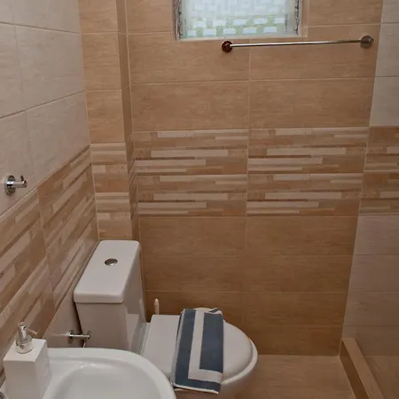 Skourtis Apartamento *