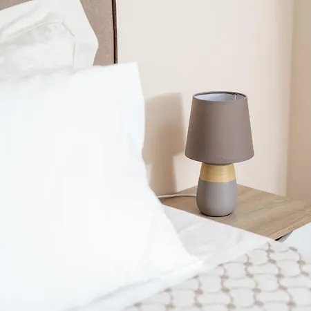 Apartamento Skourtis *