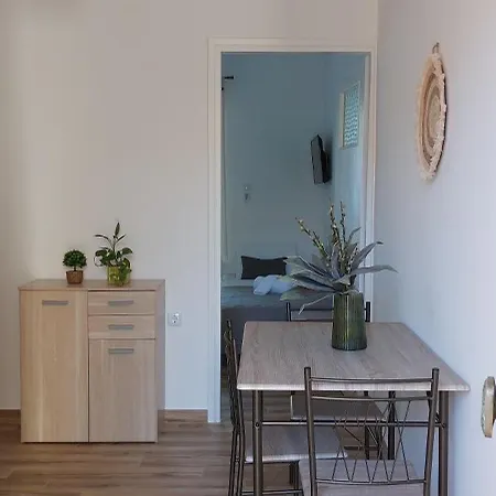 Skourtis Apartament