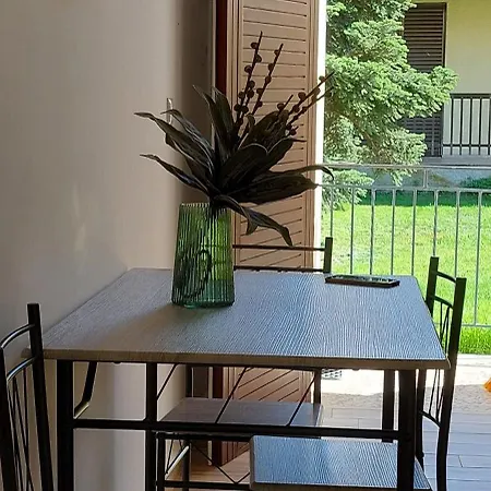 Apartament Skourtis
