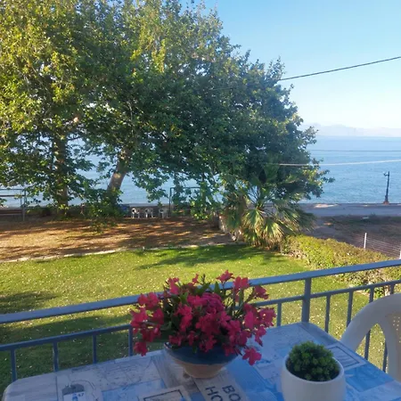 Skourtis Lägenhet Eleonas