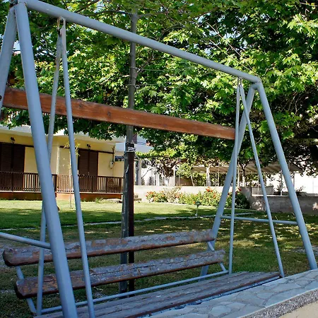 Skourtis Apartamento