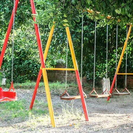 Skourtis Eleonas (Achaia)