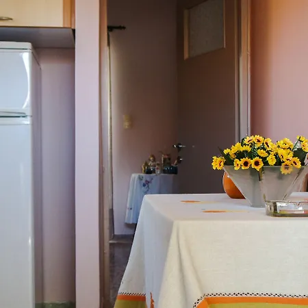 Skourtis Apartamento Eleonas (Achaia)