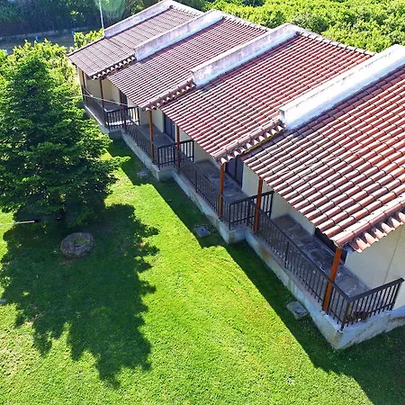 Skourtis * Элеонас