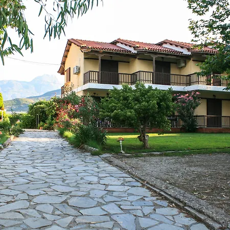 Skourtis Eleonas (Achaia)