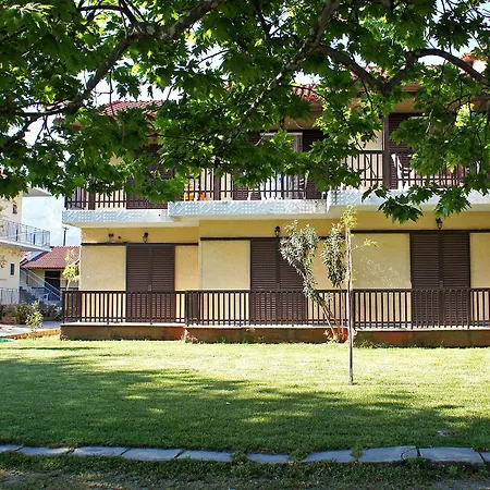 Skourtis Appartamento Rodia (Corinthia)