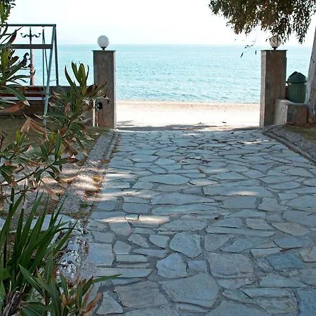 Skourtis * Eleonas (Achaia)