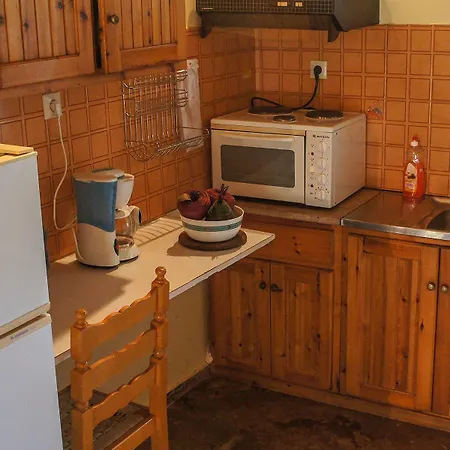 Skourtis Apartamento