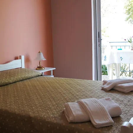Apartmán Skourtis Eleonas (Achaia)