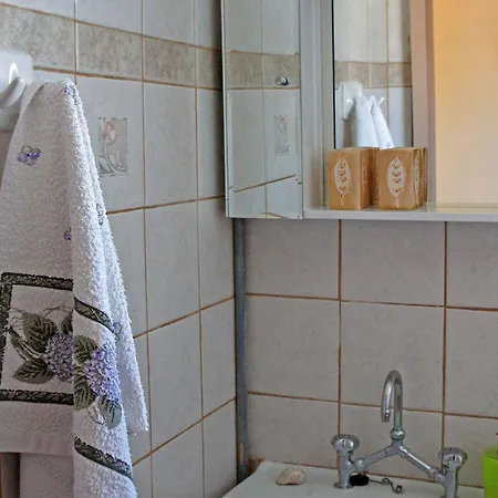 Skourtis Apartamento *