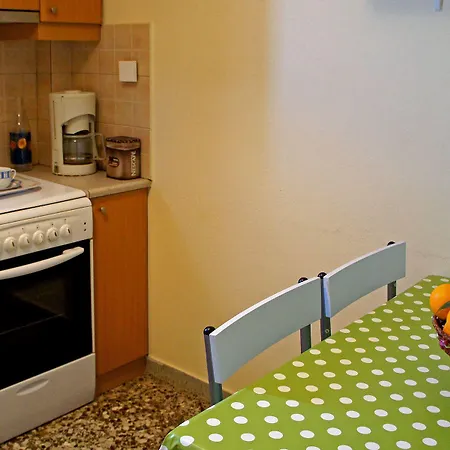 Skourtis Apartament