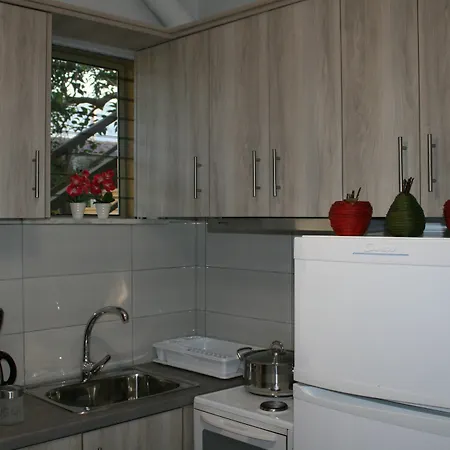 Skourtis * Rodia (Corinthia)