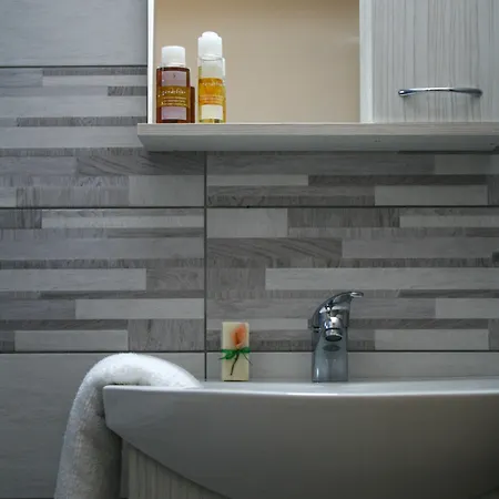 Skourtis Апартаменты *