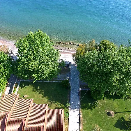 Skourtis Apartament Eleonas (Achaia)