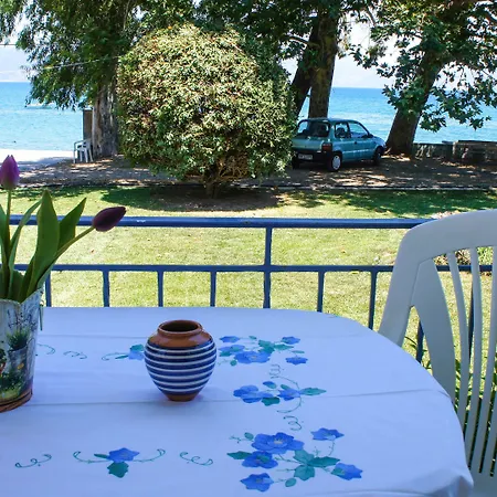 Skourtis Apartamento