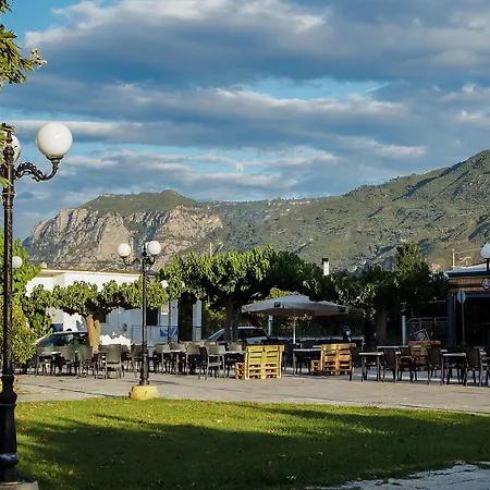 Skourtis Rodia (Corinthia)