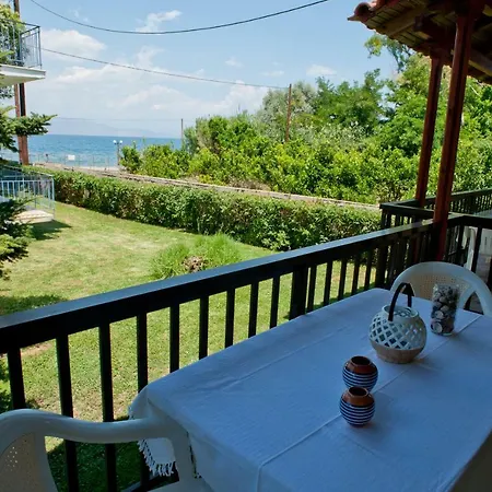 Appartamento Skourtis Rodia (Corinthia)