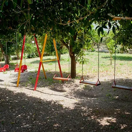 Appartamento Skourtis Rodia (Corinthia)