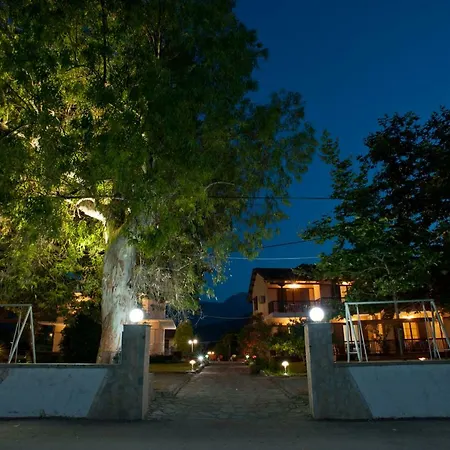 Skourtis Rodia (Corinthia)