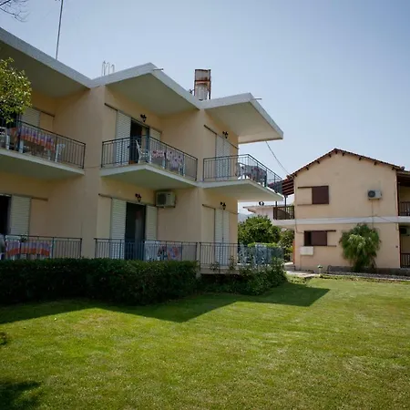 Appartamento Skourtis Rodia (Corinthia)