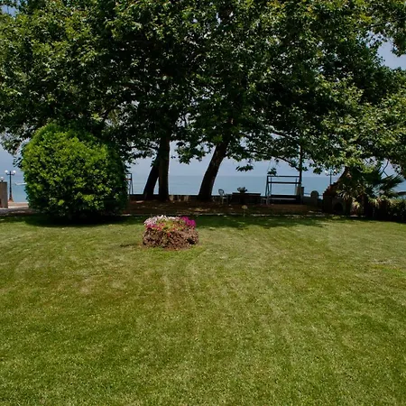 Skourtis Rodia (Corinthia)