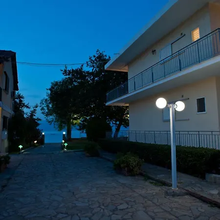 Skourtis Apartamento *