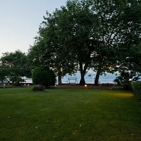 Apartament Skourtis