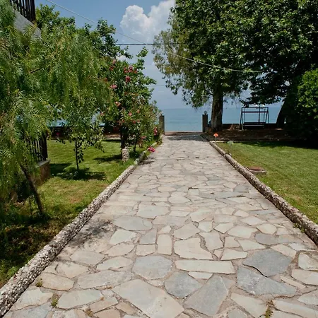 Lägenhet Skourtis Eleonas