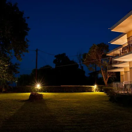 Apartamento Skourtis Eleonas