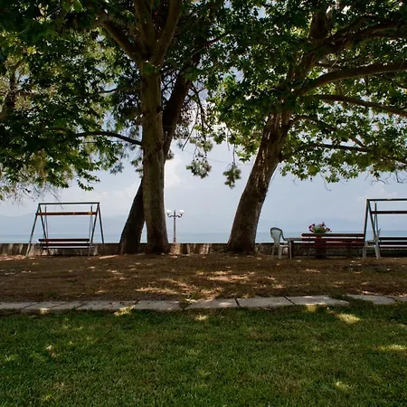 Skourtis Apartamento
