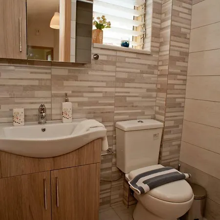 Skourtis Apartamento *