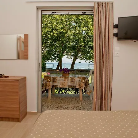 Apartamento Skourtis