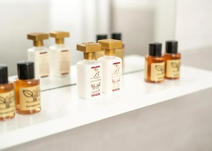 Skourtis Apartmán *