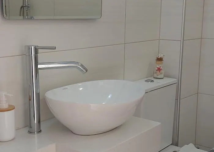 Apartment Skourtis Eleonas (Achaia)