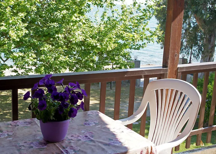 Skourtis Eleonas (Achaia)