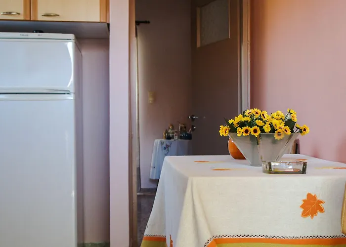 Skourtis Appartement Eleonas (Achaia)