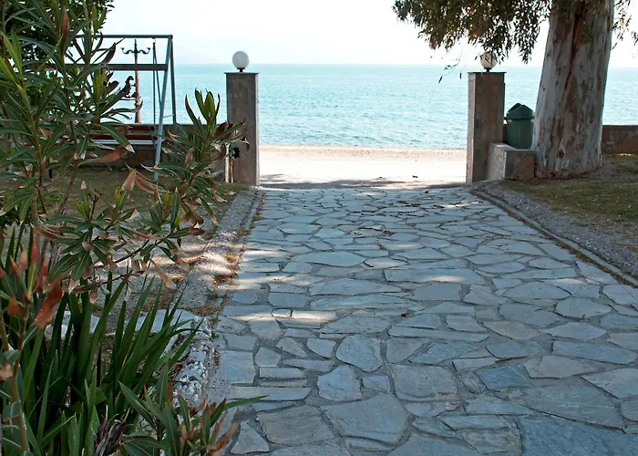 Skourtis * Eleonas (Achaia)