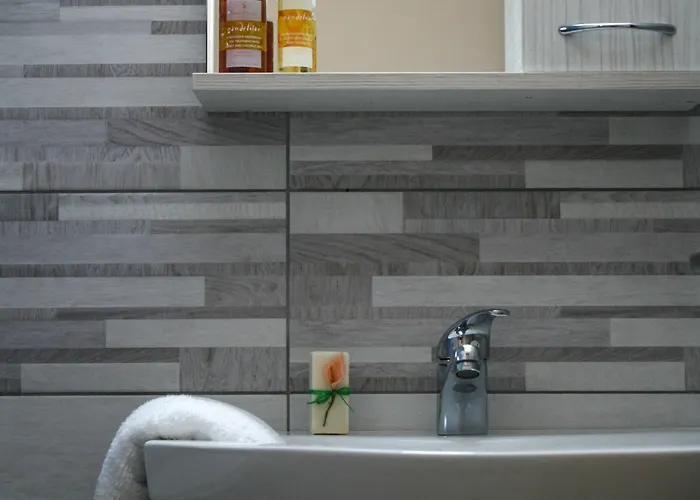 Skourtis Apartment *