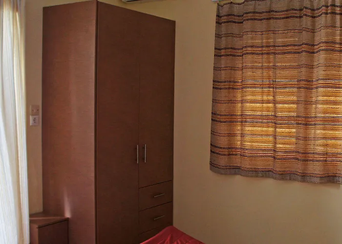 Appartement Skourtis