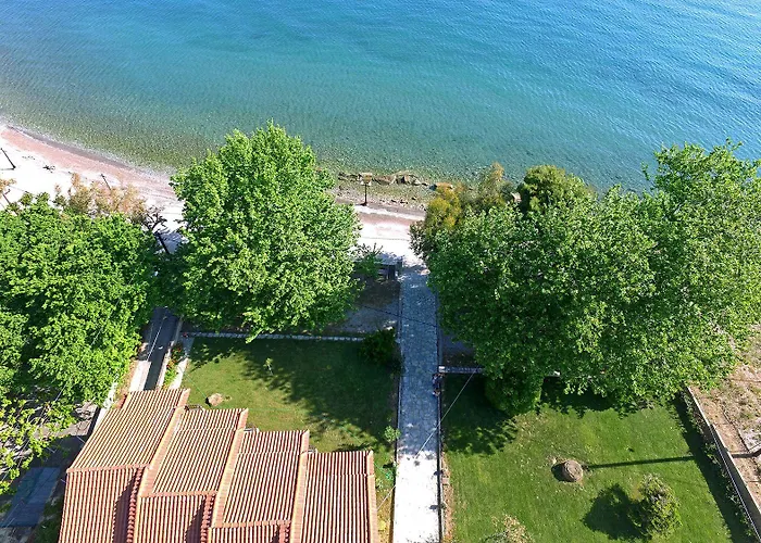 Skourtis Apartmán Eleonas