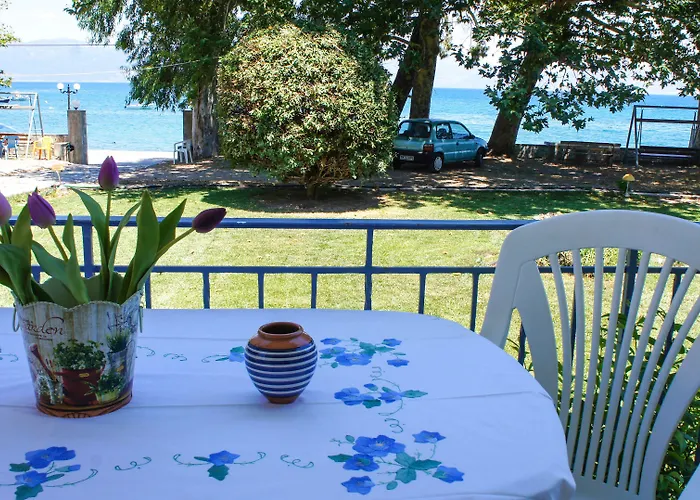 Skourtis Appartement