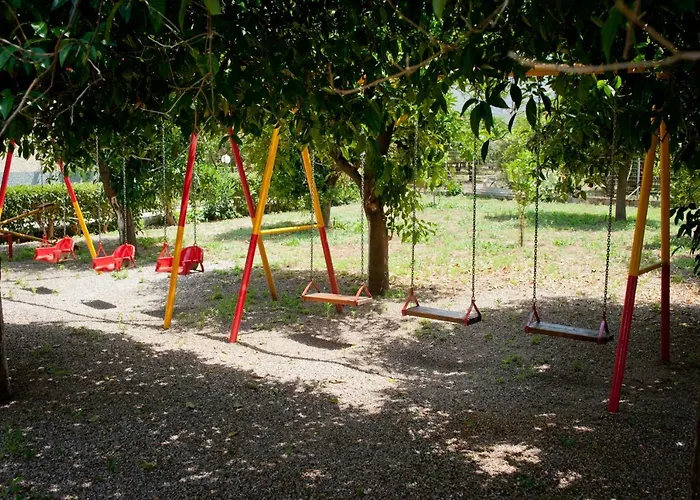 Lejlighed Skourtis Eleonas