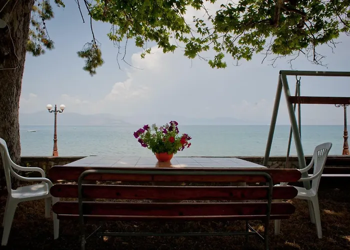 Skourtis * Eleonas (Achaia)